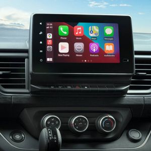 Nissan Primastar bild 4