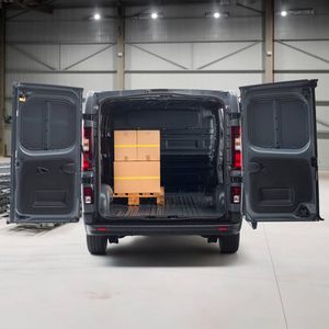 Nissan Primastar bild 3