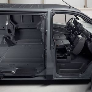 Nissan Primastar bild 5