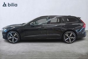 Volvo V60 bild 2