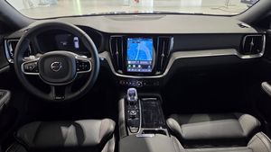 Volvo V60 bild 8