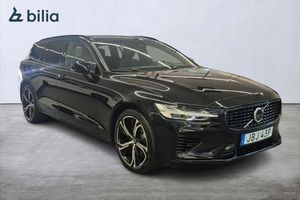 Volvo V60 bild 23