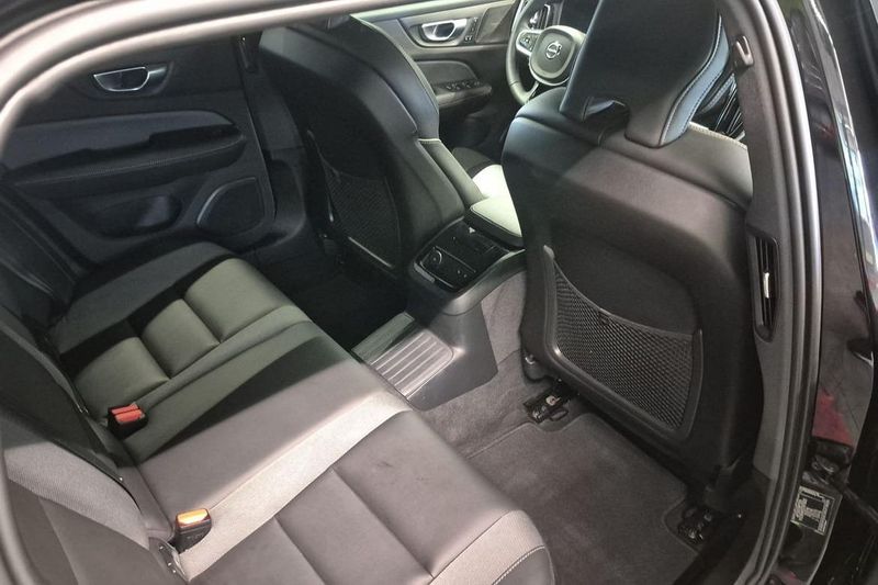 Volvo V60 bild 16
