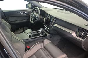 Volvo V60 bild 15