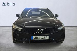 Volvo V60 bild 6