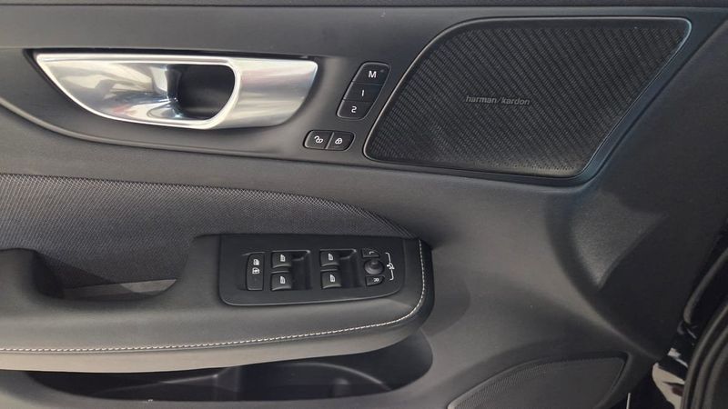 Volvo V60 bild 18