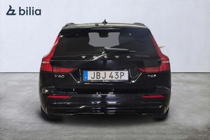 Volvo V60 bild 5
