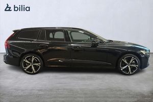 Volvo V60 bild 21
