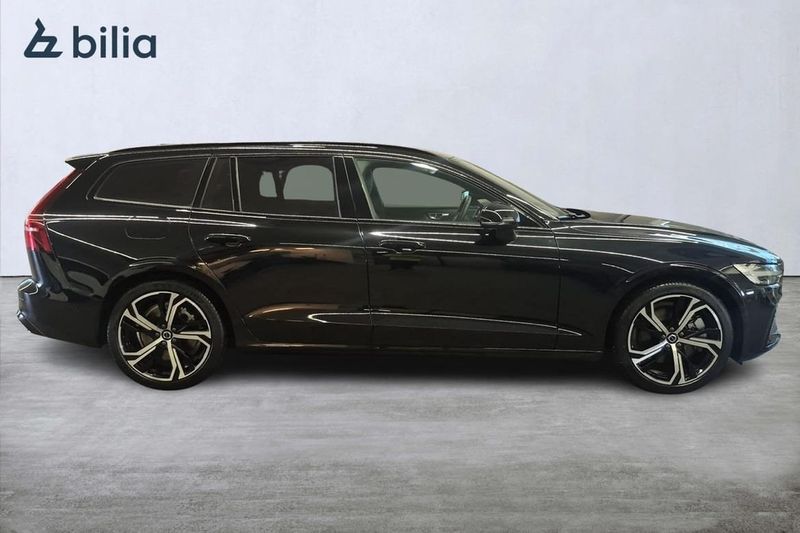 Volvo V60 bild 21