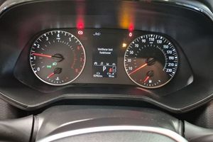 Renault Clio bild 9