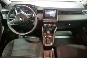 Renault Clio bild 8