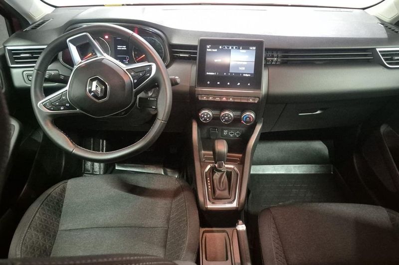 Renault Clio bild 8