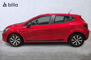 Renault Clio bild 2
