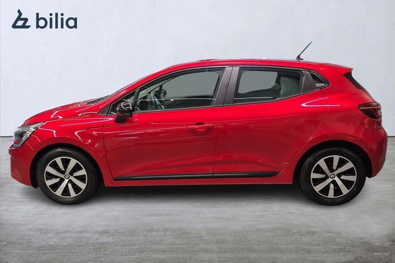 Renault Clio bild 2