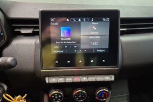 Renault Clio bild 10