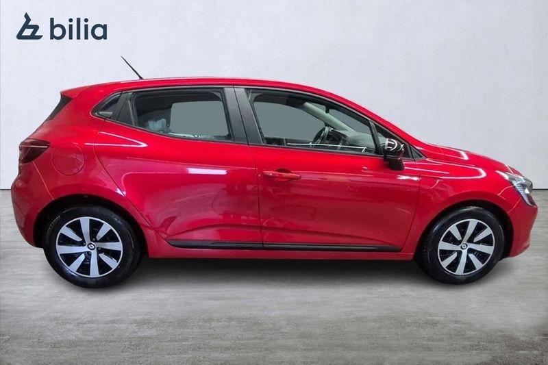 Renault Clio bild 15