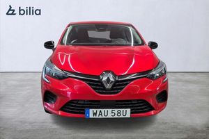 Renault Clio bild 6