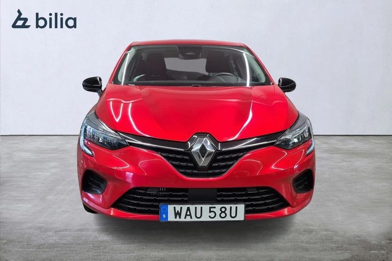 Renault Clio bild 6