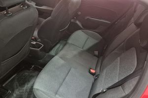 Renault Clio bild 11