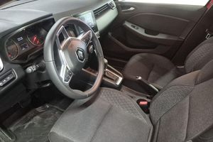 Renault Clio bild 7