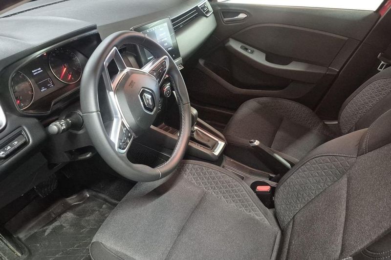 Renault Clio bild 7