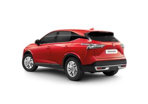 Nissan Qashqai bild 2