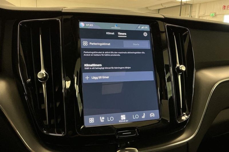 Volvo XC60 bild 15