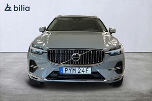 Volvo XC60 bild 6