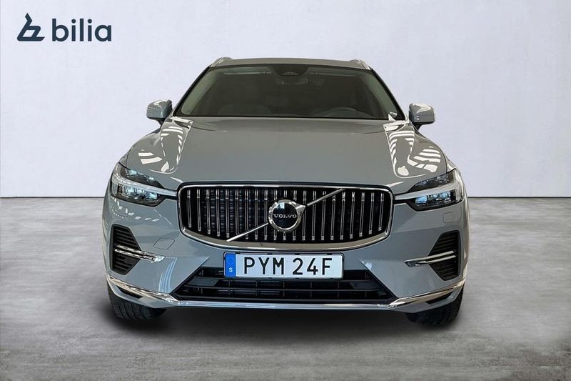 Volvo XC60 bild 6