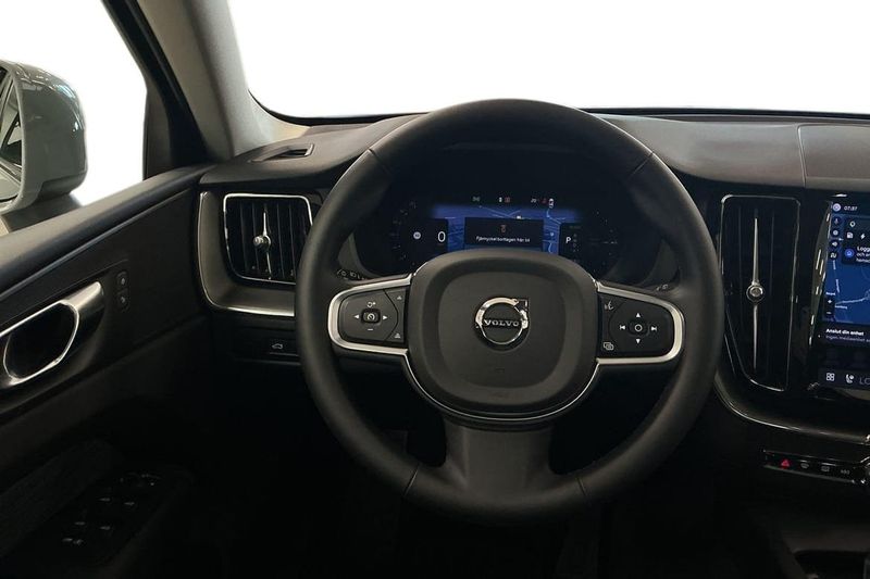Volvo XC60 bild 10
