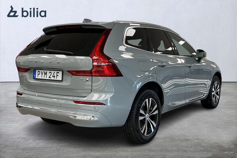 Volvo XC60 bild 21