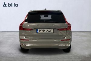 Volvo XC60 bild 5