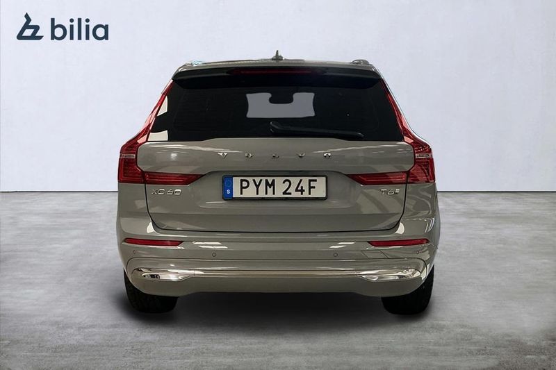 Volvo XC60 bild 5