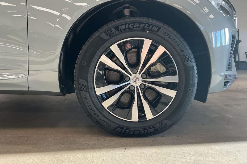Volvo XC60 bild 25