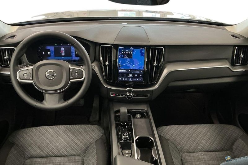 Volvo XC60 bild 9