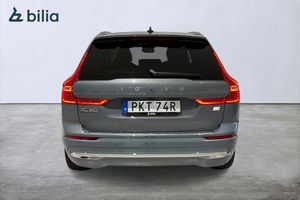 Volvo XC60 bild 5