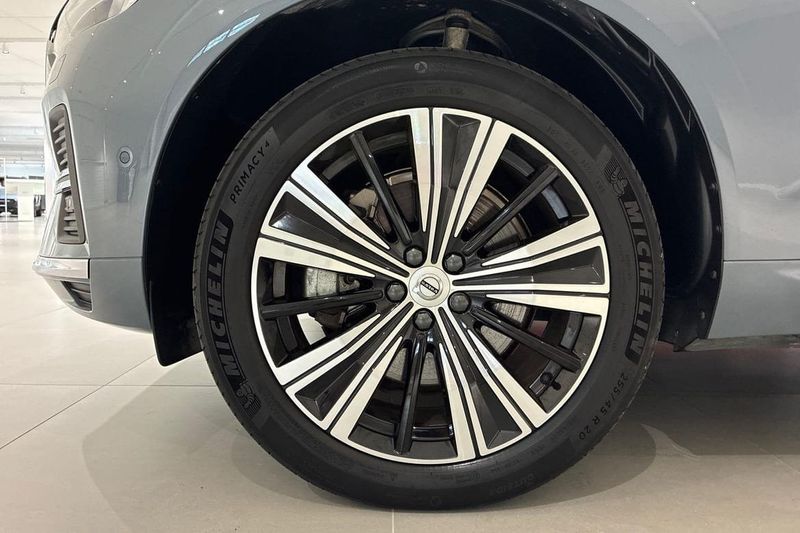 Volvo XC60 bild 24