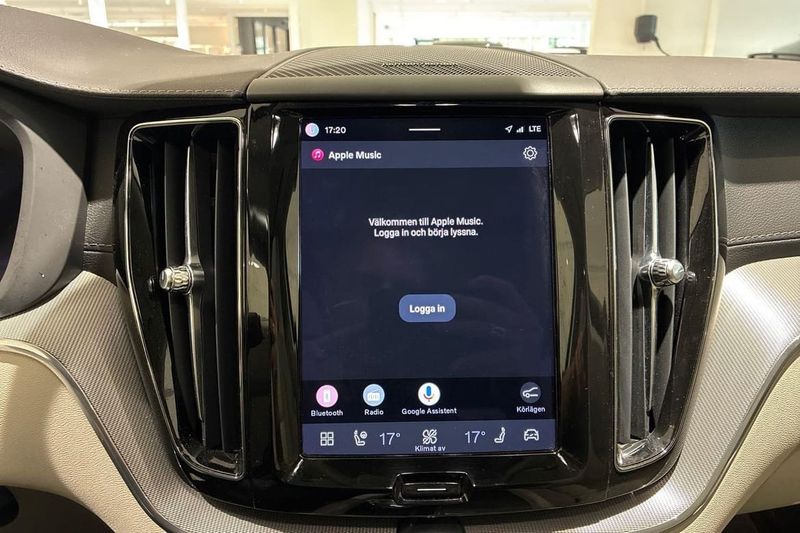 Volvo XC60 bild 13