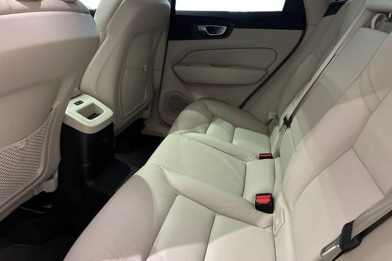 Volvo XC60 bild 16
