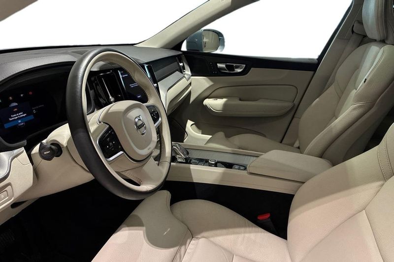 Volvo XC60 bild 7