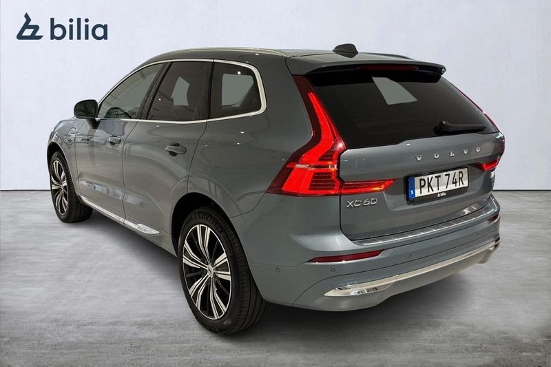 Volvo XC60 bild 4