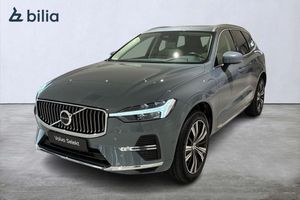 Volvo XC60 bild 1