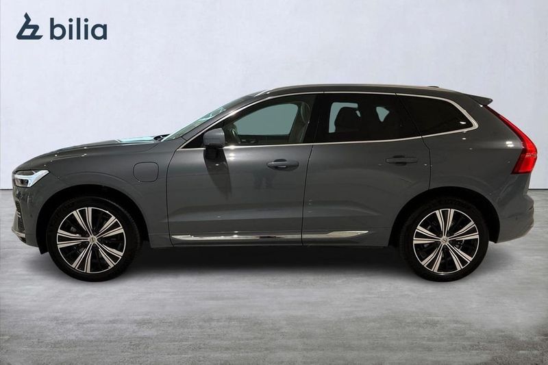 Volvo XC60 bild 2