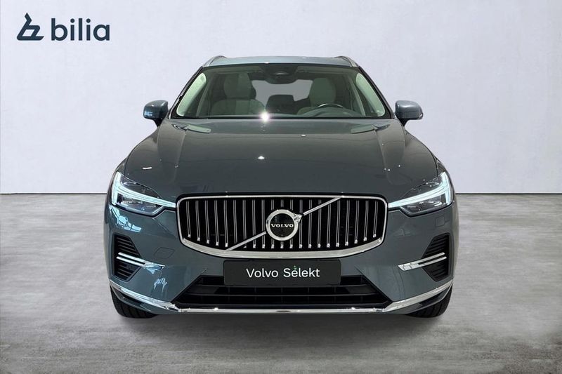 Volvo XC60 bild 6
