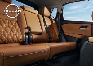 Nissan X-Trail bild 5