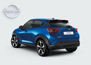 Nissan Juke bild 2