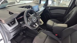 Nissan Townstar bild 3