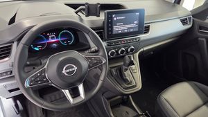 Nissan Townstar bild 5