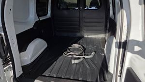 Nissan Townstar bild 6