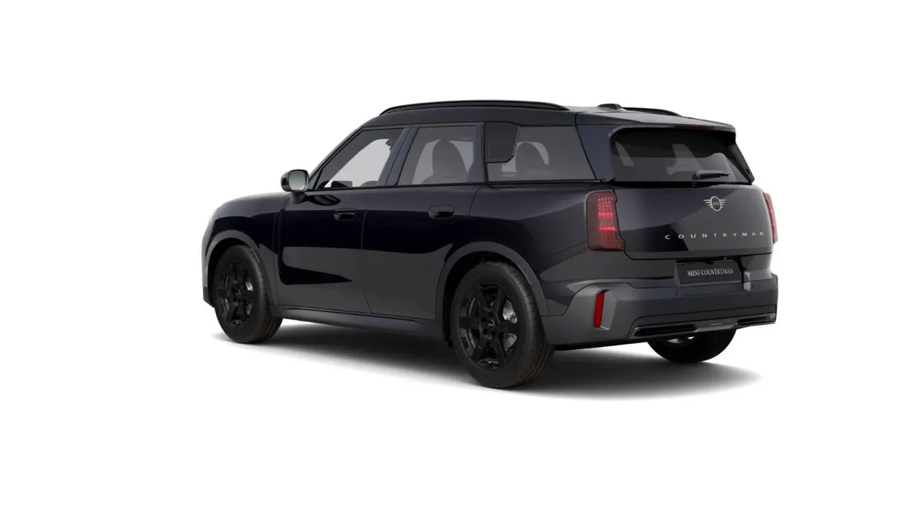 MINI Countryman bild 2